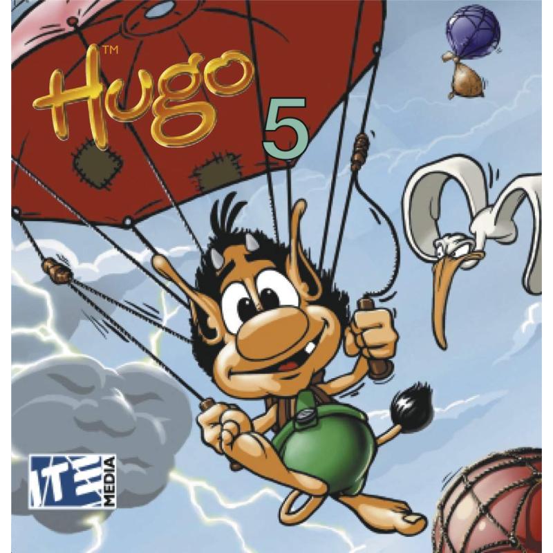 Hugo 5