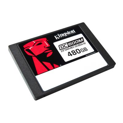 KINGSTON 480GB 560/530MBs SSD SEDC600M/480G