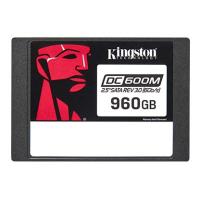 KINGSTON 960GB SSD 560/530MBs SEDC600M/960G
