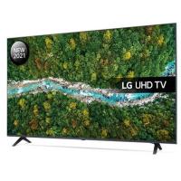 LG UP77 43UP77006LB 43\" 4K UHD TV