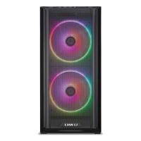 Lian Li Lancool 216 Mesh Black ARGB USB 3.0 E-ATX Mid-Tower Siyah KASA (G99.LAN216RX.00)