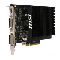 MSI GT710 2GD3H H2D 2GB 64Bit DDR3 (LP)