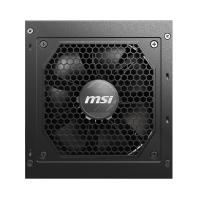 MSI MAG A850GL PCIE5 850W 80+ GOLD PSU