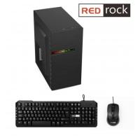 Redrock A747716R1TS  i7-4770 16GB 1TB SSD DOS