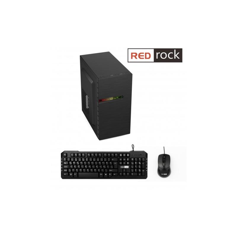 Redrock A747716R1TS  i7-4770 16GB 1TB SSD DOS