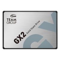 Team GX2 128 GB SSD 2,5\"  SATA3 SSD DISK 500-320 MB/s (T253X2128G0C101)