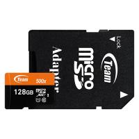 Team MICRO SDXC 128GB UHS-I SD Kart (TUSDX128GUHS03)