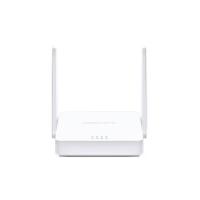 TP-LINK MERCUSYS MW301R 2PORT 300Mbps ROUTER