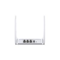 TP-LINK MERCUSYS MW301R 2PORT 300Mbps ROUTER