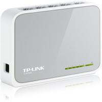 TP-Link TL-SF1005D 10/100Mbps 5Port Switch