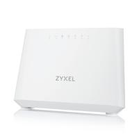 ZYXEL DX3301-T0 AX1800 VDSL2 GIGABIT 5P MODEM/ROUTER