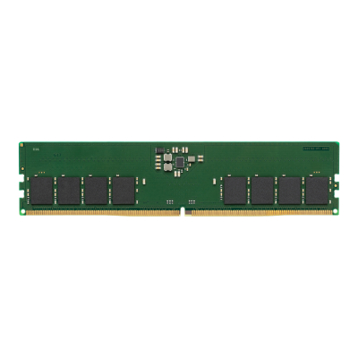 16GB 5600Mhz DDR5 CL46 DIMM KVR56U46BS8-16 KINGSTON - Bellekler