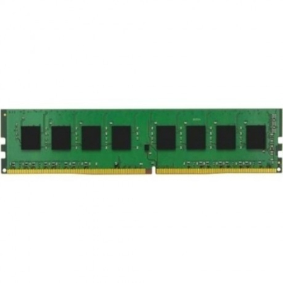 16GB DDR4 3200Mhz CL22 KVR32N22S8/16 KINGSTON 1x16G - Bellekler