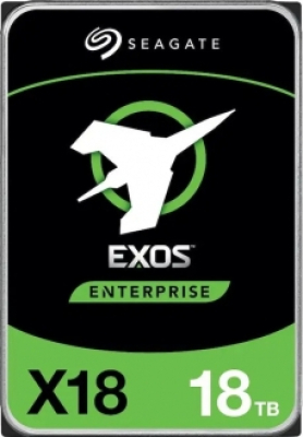 18TB SEAGATE EXOS 7200RPM 256MB ST18000NM000J - Nas Diskler