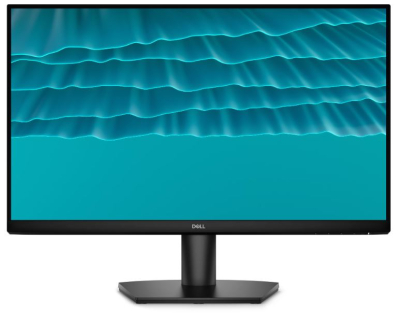 23.8" DELL SE2426H FHD 144HZ 1MS IPS MONITOR - Monitörler