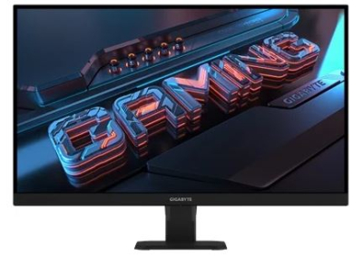 27" GIGABYTE GS27FA 1MS 180HZ FHD MONITOR - Monitörler