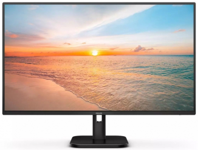 27 PHILIPS 27E1N1100A/00 IPS 1MS 120HZ VGA HDMI - Monitörler