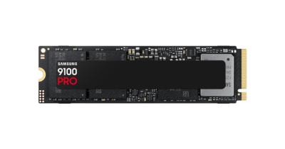 2TB SAMSUNG 9100 14700/13400MB/s PRO M.2 MZ-VAP2T0BW SSD - SSD Diskler