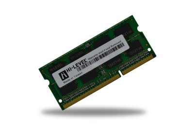 8GB DDR4 2666Mhz SODIMM 1.2V HLV-SOPC21300D4/8G HI-LEVEL - Bellekler