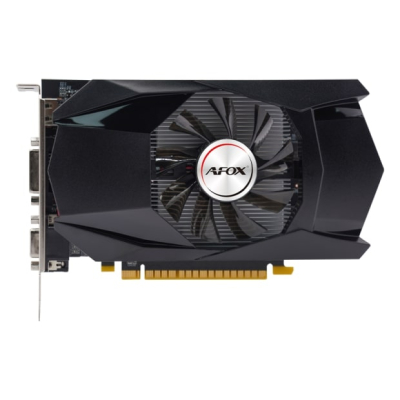 AFOX GeForce GT 740 4GB Ekran Kartı (AF740-4096D5H3-V3) - Ekran Kartları