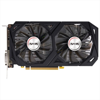AFOX Geforce GTX 1660Ti 6GB GDDR6 192 Bit Ekran Kartı (AF1660TI-6144D6H7-V4) - Ekran Kartları