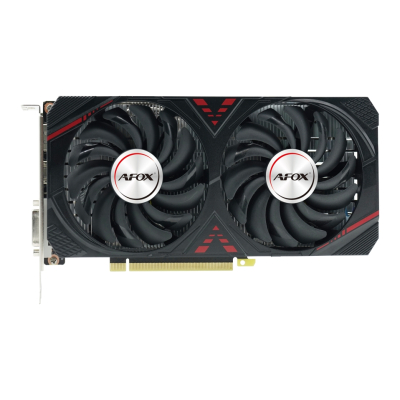AFOX RTX 3050 8GB GDDR6 128Bit (AF3050-8GD6H5) - Ekran Kartları