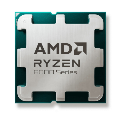 AMD RYZEN 5 8500G 3.5 GHZ MPK - İşlemciler