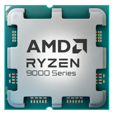 AMD RYZEN 5 9600X AM5 MPK - İşlemciler