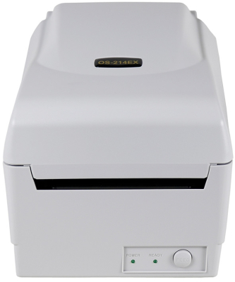 ARGOX OS-214EX PRO BARKOD YAZICI - Barkod Yazıcıları