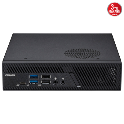 ASUS PB63-B7013AH INTEL CORE I7-13700 16GB RAM 512GB M.2 SSD Win11P Mini PC - Mini PC