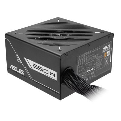 ASUS PRIME-650B-BLACK PSU - Güç Kaynakları