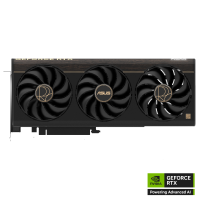 ASUS PROART-RTX5080-O16G GeForce RTX 5080 256BIT - Ekran Kartları