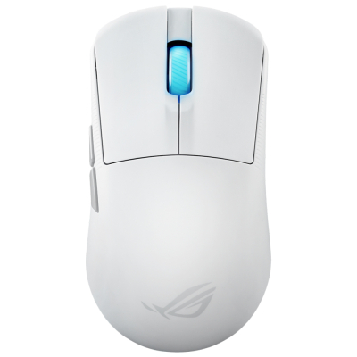ASUS ROG HARPE ACE MINI WHITE MOUSE - Mouse