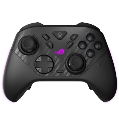 ASUS ROG RAIKIRI II GX501 XBOX KOLU SIYAH - Oyun Aksesuar