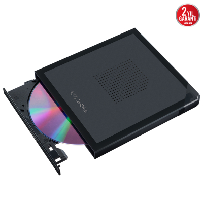 ASUS ZEN DRIVE V1M SDRW-08V1M-U 24X DVD RW SURUCU - Optik Sürücüler