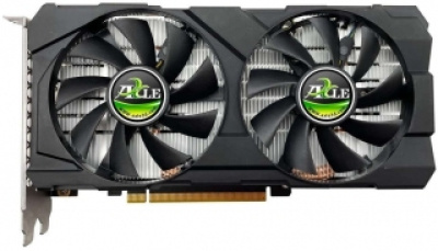 AXLE GEFORCE GTX1660TI 6GB GDDR6 192BIT (AX-GTX1660Ti/6GD6P2DIP) - Ekran Kartları