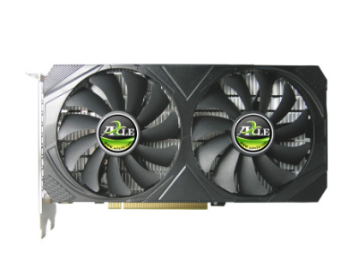 AXLE RTX 3050 8GB GDRR6 128Bit Ekran Kartı - 2. EL Ürünler