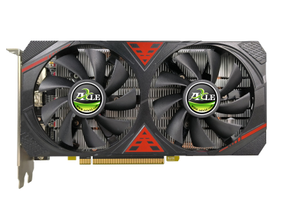 AXLE RX 580 8GB GDDR5 256Bit (AX-RX580 / 8GD5P6IP2) - Ekran Kartları