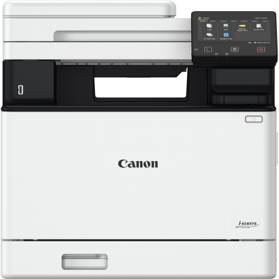 CANON MF752CDW RENKLİ LAZER YAZ/TAR/FOT ADF Wi-Fi A4 - Çok İşlevli Laser Yazıcı
