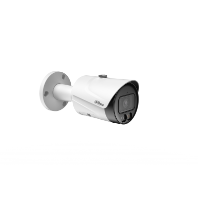 DAHUA IPC-HFW1249S-S-IL 2MP 2.8MM IP BULLET KAMERA - IP AHD Kameralar