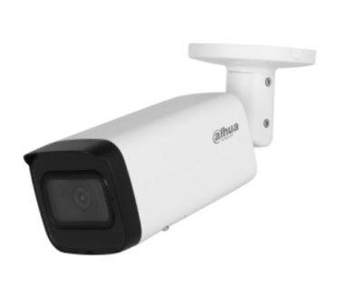 DAHUA IPC-HFW2541T-ZAS 5MP 2.7-13.5MM IP BULLET KAMERA (STARLİGHT, SDM+) - IP AHD Kameralar
