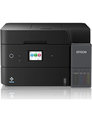 EPSON ECOTANK L6390 COLOR TANK YAZ/TAR/FOT/FAX A4 WIFI - Çok İşlevli MPüskürtme Yazıcı