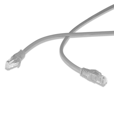FLAXES FNK-602G CAT6 PATCH KABLO 2 METRE 24 AWG - Kablolar