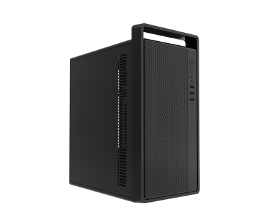 FRISBY FC-2745B 550W USB 3.0 Kulplu KASA - Kasalar