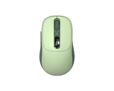 FRISBY FM-292WM KABLOSUZ OPTİK MOUSE YEŞİL - Mouse