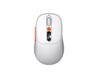 FRISBY FM-294WM KABLOSUZ OPTİK MOUSE BEYAZ - Mouse