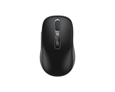 FRISBY FM-296WM KABLOSUZ OPTİK MOUSE SİYAH - Mouse