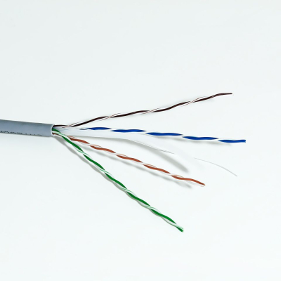 FRISBY FNW-CAT622 CAT6 UTP KABLO 305 METRE - Kablolar