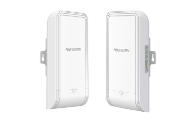 HIKVISION DS-3WF02-5AC/D 5KM WIRELLESS BRIDGE KİT - Access Point