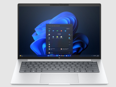 HP ELİTEBOOK 8G1i AD4H1ET U5-225U 16GB 512GB SSD 14" W11PRO - Notebook